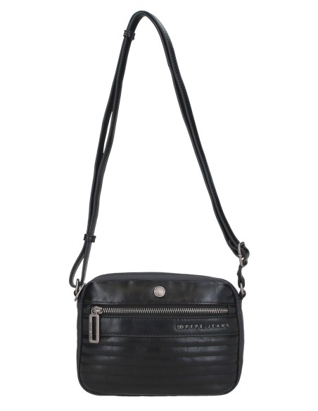 7155541 BANDOLERA PJL BIKER NEGRO 7155541 BANDOLERA PJL BIKER NEGRO