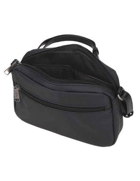 7155541 BANDOLERA PJL BIKER NEGRO 7155541 BANDOLERA PJL BIKER NEGRO