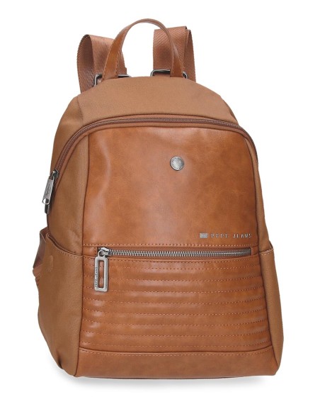 7152142 MOCHILA ADAP. PORTAORD & TABLET. 2C. PJL BIKER MARRO