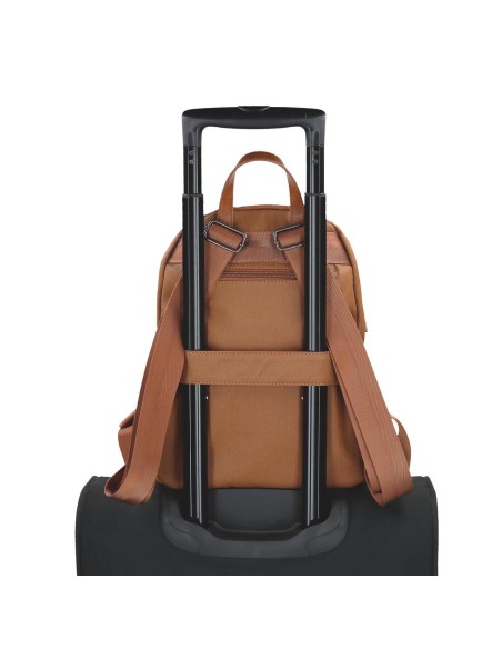 7152142 MOCHILA ADAP. PORTAORD & TABLET. 2C. PJL BIKER MARRO