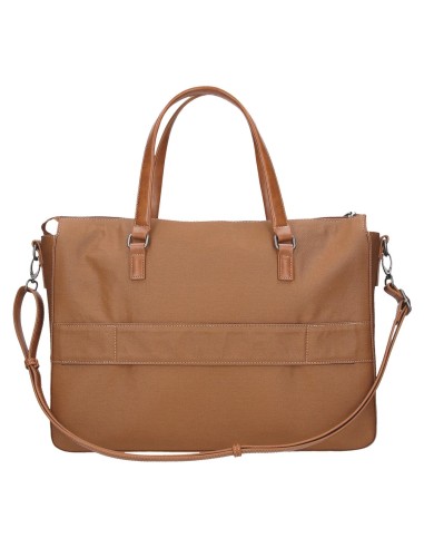 7156642 BOLSO PORTAORD ADAP. 2C. PJL BIKER MARRON