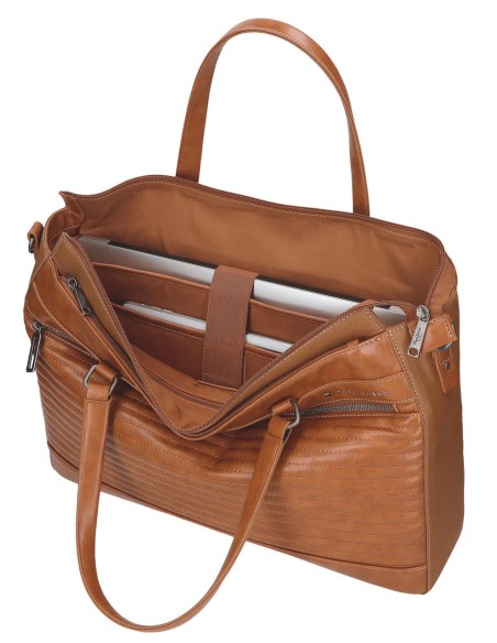 7156642 BOLSO PORTAORD ADAP. 2C. PJL BIKER MARRON 7156642 BOLSO PORTAORD ADAP. 2C. PJL BIKER MARRON