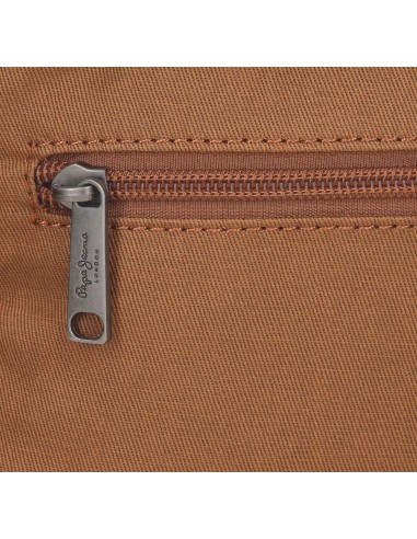 7156642 BOLSO PORTAORD ADAP. 2C. PJL BIKER MARRON