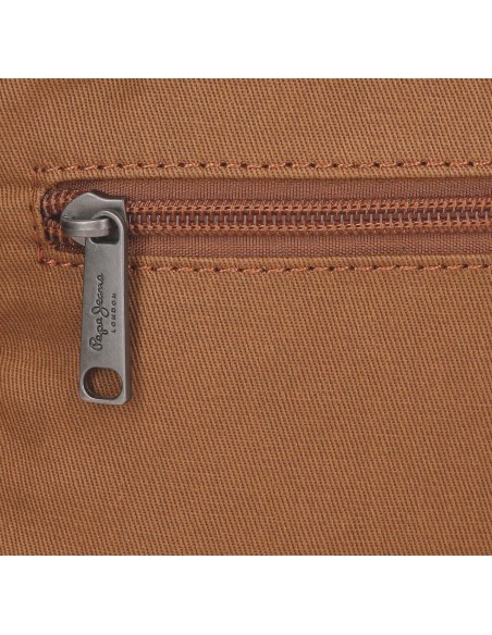 7156642 BOLSO PORTAORD ADAP. 2C. PJL BIKER MARRON 7156642 BOLSO PORTAORD ADAP. 2C. PJL BIKER MARRON