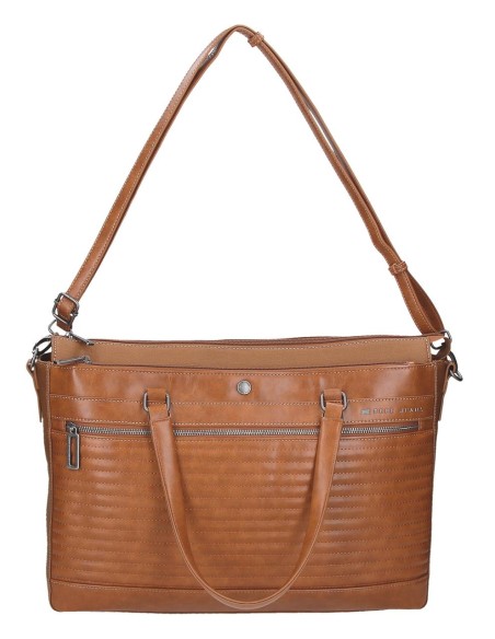 7156642 BOLSO PORTAORD ADAP. 2C. PJL BIKER MARRON 7156642 BOLSO PORTAORD ADAP. 2C. PJL BIKER MARRON