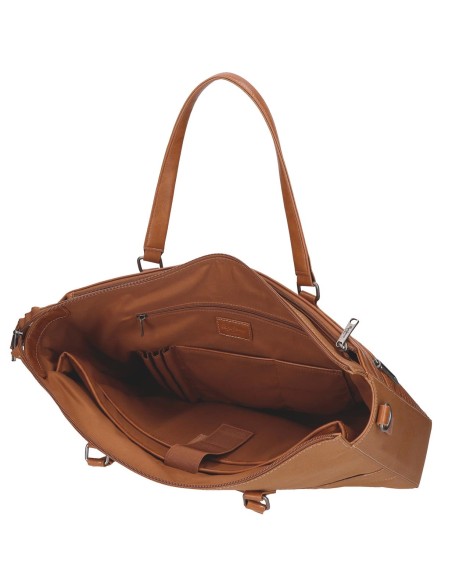 7156642 BOLSO PORTAORD ADAP. 2C. PJL BIKER MARRON 7156642 BOLSO PORTAORD ADAP. 2C. PJL BIKER MARRON