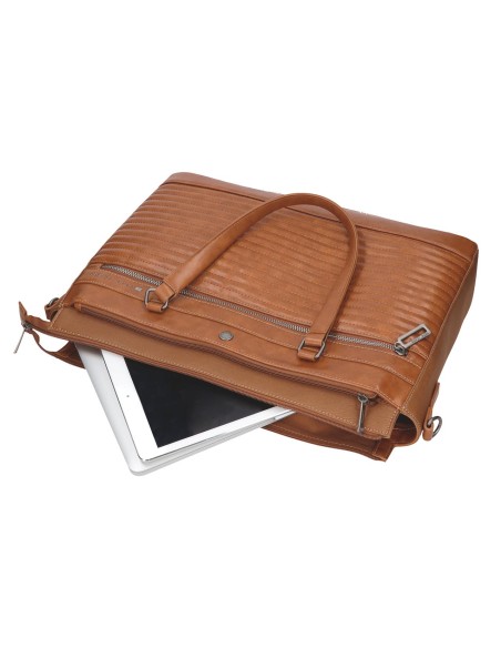 7156642 BOLSO PORTAORD ADAP. 2C. PJL BIKER MARRON 7156642 BOLSO PORTAORD ADAP. 2C. PJL BIKER MARRON