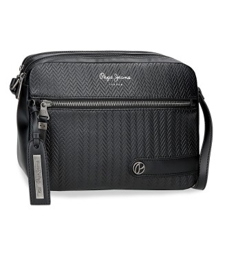 7915433 BANDOLERA 2C. PJL SPRIG NEGRO