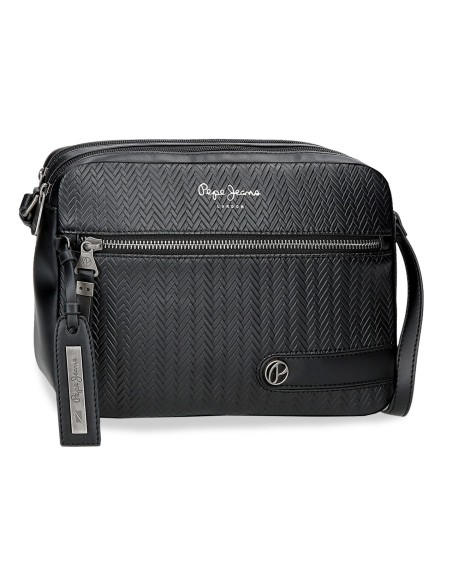 7915433 BANDOLERA 2C. PJL SPRIG NEGRO 7915433 BANDOLERA 2C. PJL SPRIG NEGRO