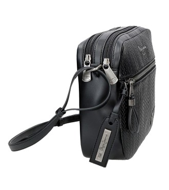 7915433 BANDOLERA 2C. PJL SPRIG NEGRO 2