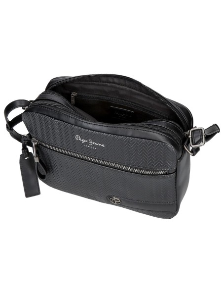 7915433 BANDOLERA 2C. PJL SPRIG NEGRO 7915433 BANDOLERA 2C. PJL SPRIG NEGRO