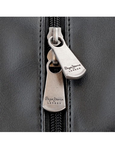 7915433 BANDOLERA 2C. PJL SPRIG NEGRO