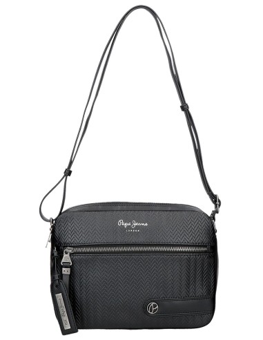 7915433 BANDOLERA 2C. PJL SPRIG NEGRO
