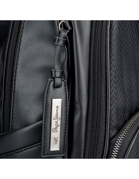 7915433 BANDOLERA 2C. PJL SPRIG NEGRO 7915433 BANDOLERA 2C. PJL SPRIG NEGRO