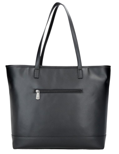 7917533 BOLSO TOTE PJL SPRIG NEGRO