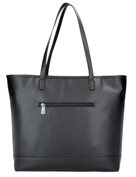 7917533 BOLSO TOTE PJL SPRIG NEGRO 7917533 BOLSO TOTE PJL SPRIG NEGRO