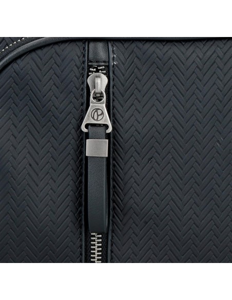 7917533 BOLSO TOTE PJL SPRIG NEGRO 7917533 BOLSO TOTE PJL SPRIG NEGRO