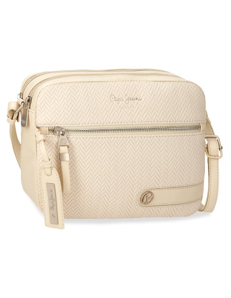 7915431 BANDOLERA 2C. PJL SPRIG BEIGE 7915431 BANDOLERA 2C. PJL SPRIG BEIGE