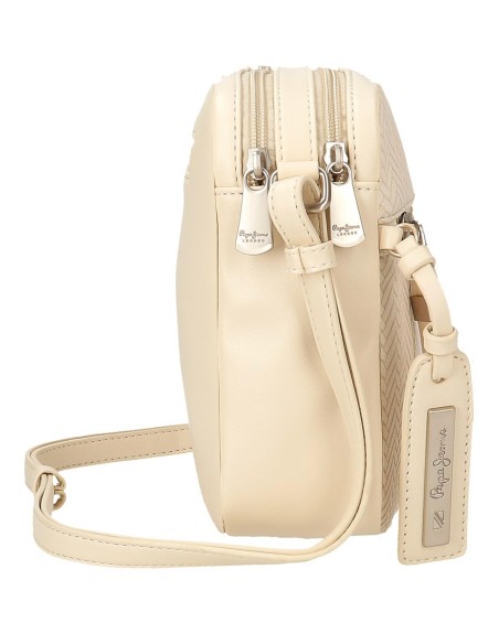 7915431 BANDOLERA 2C. PJL SPRIG BEIGE 7915431 BANDOLERA 2C. PJL SPRIG BEIGE