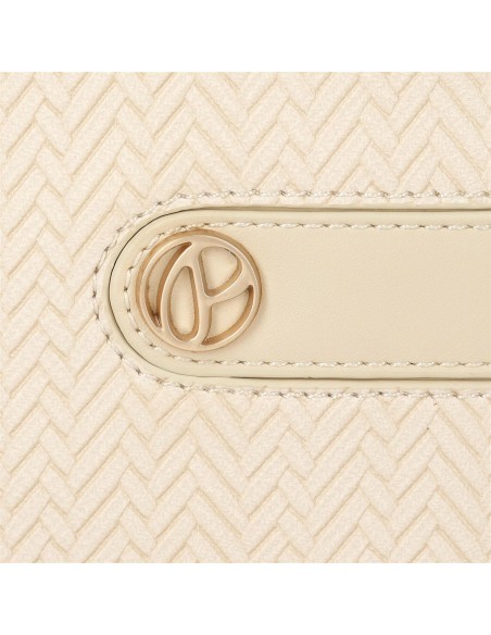 7915431 BANDOLERA 2C. PJL SPRIG BEIGE 7915431 BANDOLERA 2C. PJL SPRIG BEIGE