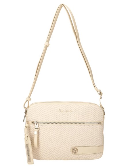 7915431 BANDOLERA 2C. PJL SPRIG BEIGE 7915431 BANDOLERA 2C. PJL SPRIG BEIGE