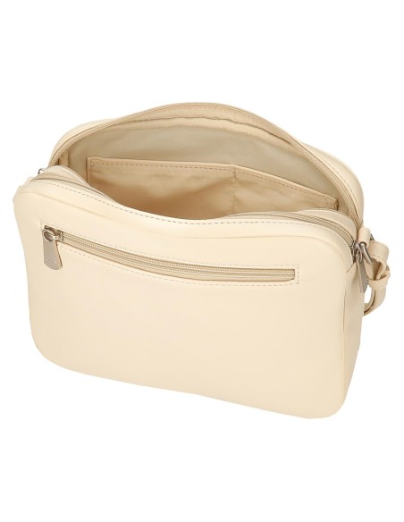 7915431 BANDOLERA 2C. PJL SPRIG BEIGE 7915431 BANDOLERA 2C. PJL SPRIG BEIGE