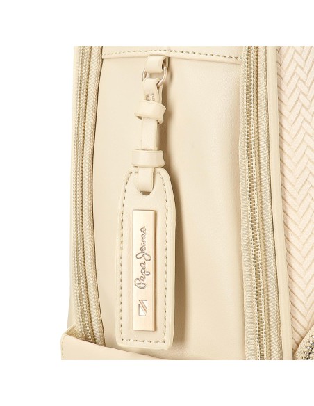 7915431 BANDOLERA 2C. PJL SPRIG BEIGE 7915431 BANDOLERA 2C. PJL SPRIG BEIGE