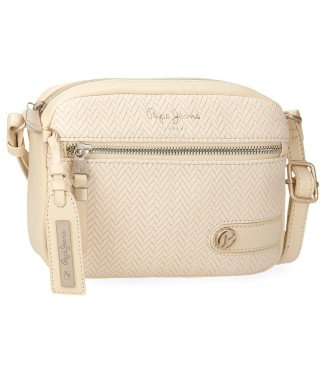 7915531 BANDOLERA PJL SPRIG BEIGE