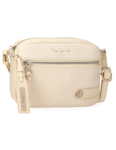 7915531 BANDOLERA PJL SPRIG BEIGE 7915531 BANDOLERA PJL SPRIG BEIGE