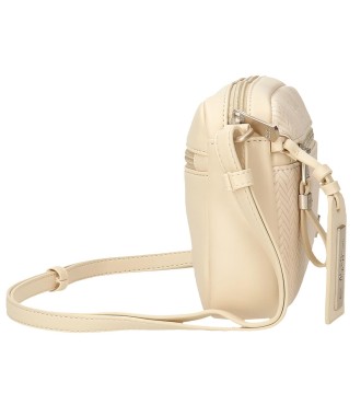 7915531 BANDOLERA PJL SPRIG BEIGE 2