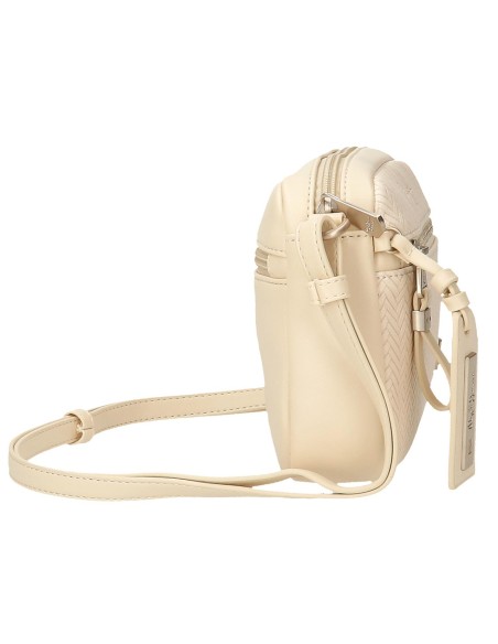 7915531 BANDOLERA PJL SPRIG BEIGE 7915531 BANDOLERA PJL SPRIG BEIGE