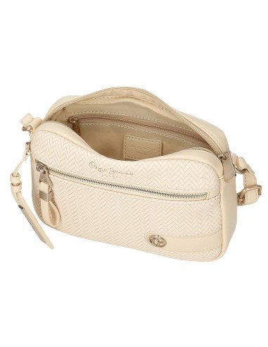 7915531 BANDOLERA PJL SPRIG BEIGE