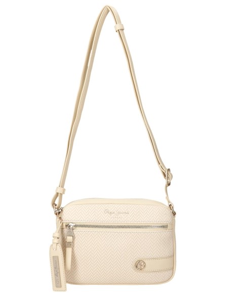 7915531 BANDOLERA PJL SPRIG BEIGE 7915531 BANDOLERA PJL SPRIG BEIGE
