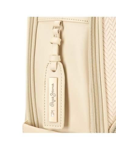 7915531 BANDOLERA PJL SPRIG BEIGE