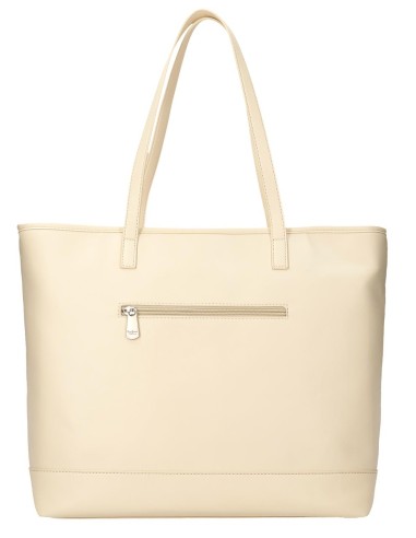 7917531 BOLSO TOTE PJL SPRIG BEIGE