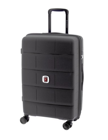 Maleta Mediana Gladiator Magic Negro Maletas Medianas | F...