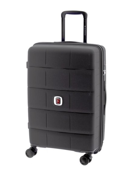 Maleta Mediana Gladiator Magic Negro Maletas Medianas | F...