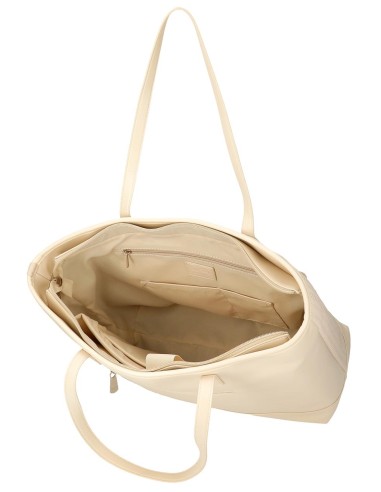 7917531 BOLSO TOTE PJL SPRIG BEIGE