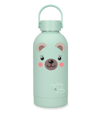 3183141 BOTELLA TÉRMICA 350 ML. MOVOM NEW ADVENTURESS MY LIT