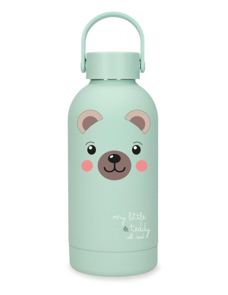 3183141 BOTELLA TÉRMICA 350 ML. MOVOM NEW ADVENTURESS MY LIT