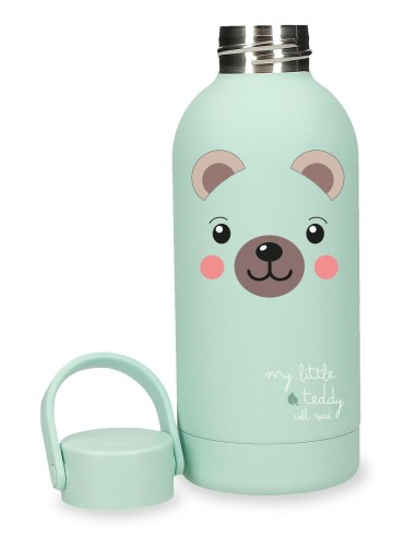 3183141 BOTELLA TÉRMICA 350 ML. MOVOM NEW ADVENTURESS MY LIT