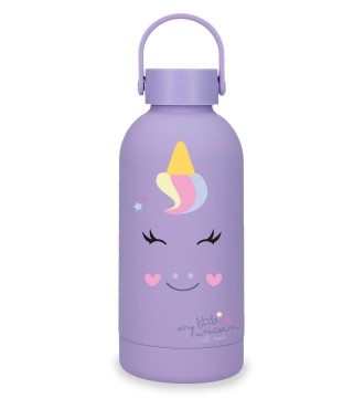 3183143 BOTELLA TÉRMICA 350 ML. MOVOM NEW ADVENTURESS MY LIT