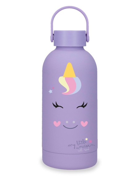 3183143 BOTELLA TÉRMICA 350 ML. MOVOM NEW ADVENTURESS MY LIT