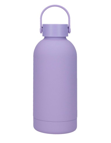 3183143 BOTELLA TÉRMICA 350 ML. MOVOM NEW ADVENTURESS MY LIT