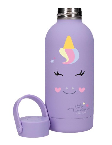 3183143 BOTELLA TÉRMICA 350 ML. MOVOM NEW ADVENTURESS MY LIT