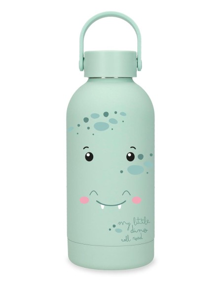 3183144 BOTELLA TÉRMICA. 350 ML. MOVOM NEW ADVENTURESS MY LI