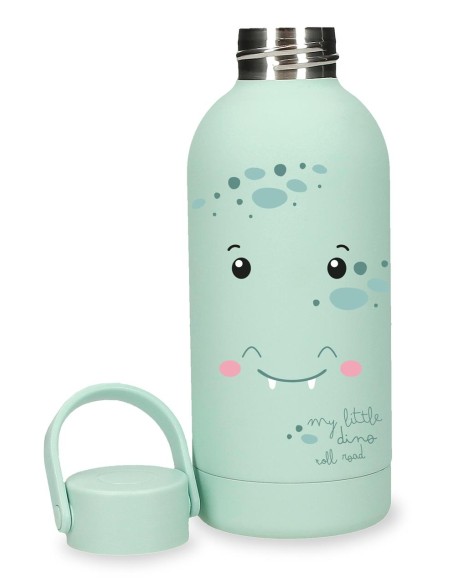 3183144 BOTELLA TÉRMICA. 350 ML. MOVOM NEW ADVENTURESS MY LI