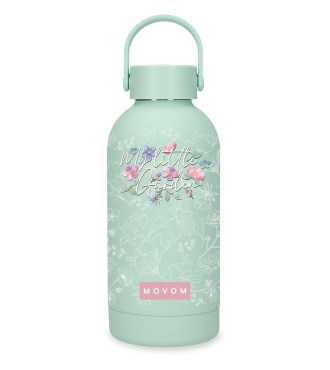 3183148 BOTELLA TÉRMICA 350 ML. MOVOM NEW ADVENTURESS MY LIT