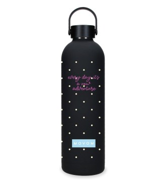 318314C BOTELLA TÉRMICA 750 ML. MOVOM NEW ADVENTURESS ADVENT