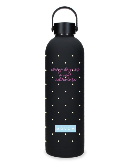 318314C BOTELLA TÉRMICA 750 ML. MOVOM NEW ADVENTURESS ADVENT